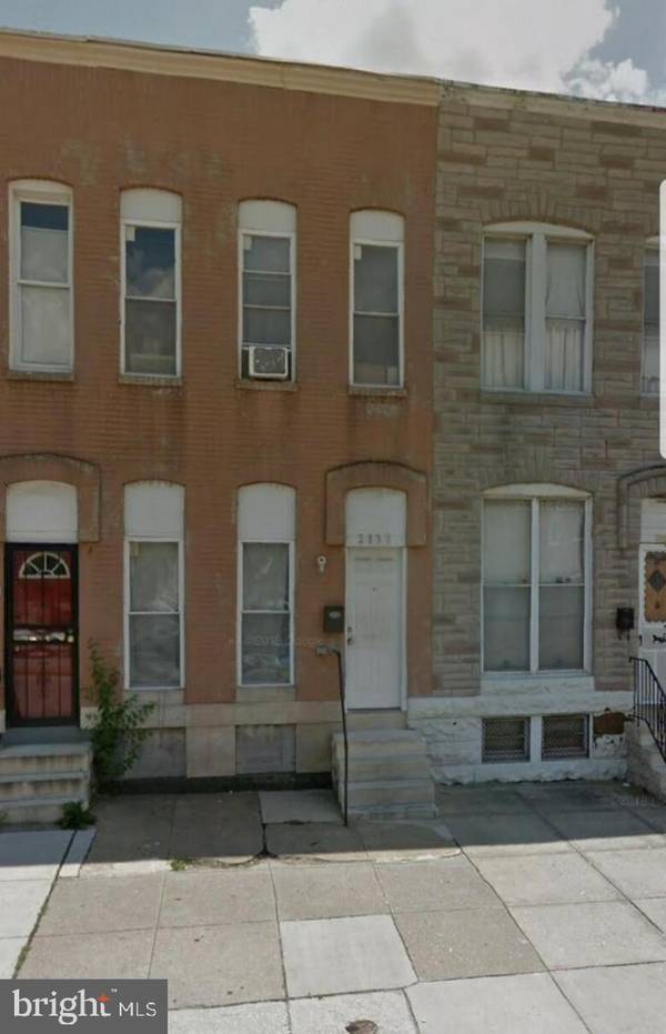 2137 WILKENS AVE, Baltimore, MD 21223