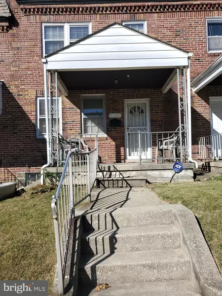 338 MARTINGALE AVE, Baltimore, MD 21229