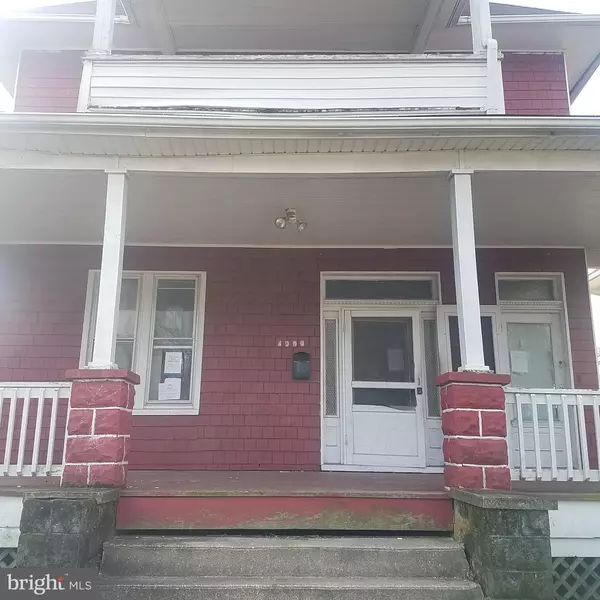 4203 LIBERTY HEIGHTS AVE, Baltimore, MD 21207