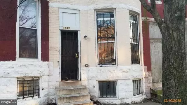 1933 HARLEM AVE, Baltimore, MD 21217