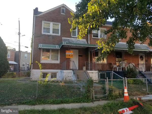 239 N CULVER ST, Baltimore, MD 21229