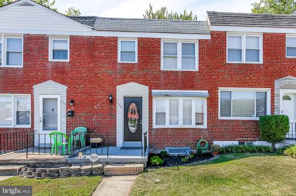 5502 BUCKNELL RD, Baltimore, MD 21206