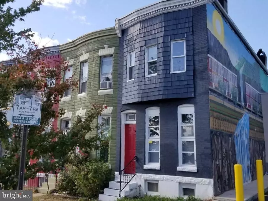 Baltimore, MD 21218,3242 BARCLAY ST