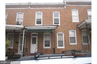 14 N ABINGTON AVE, Baltimore, MD 21229