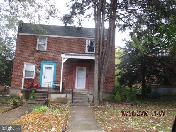 3806 PARKMONT AVE, Baltimore, MD 21206