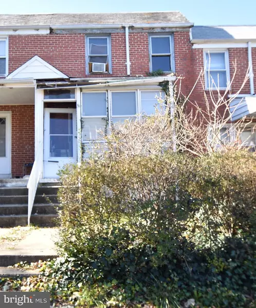 1028 ROCKHILL AVE, Baltimore, MD 21229