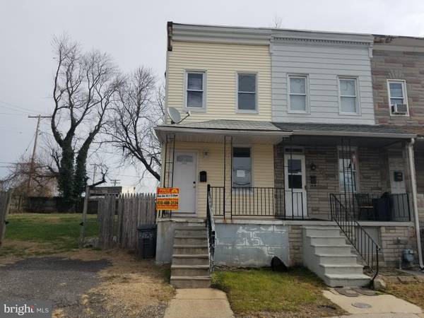 2103 HOLLINS FERRY RD, Baltimore, MD 21230