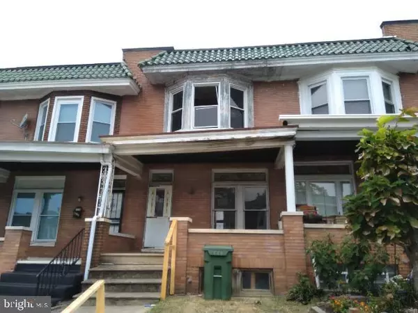 2506 CALVERTON HEIGHTS AVE, Baltimore, MD 21216