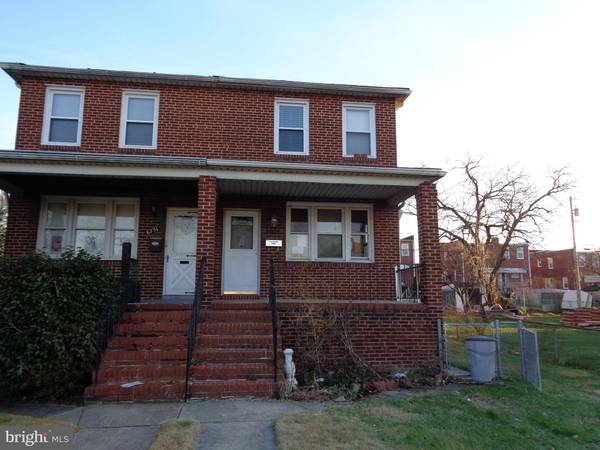 6729 BOSTON AVE, Baltimore, MD 21222