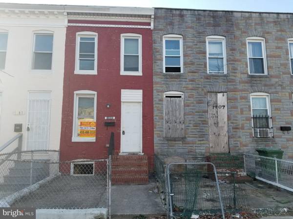 1905 MCHENRY ST, Baltimore, MD 21223