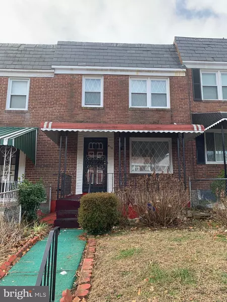 910 KEVIN RD, Baltimore, MD 21229