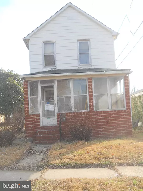 6701 ROBERTS AVE, Baltimore, MD 21222