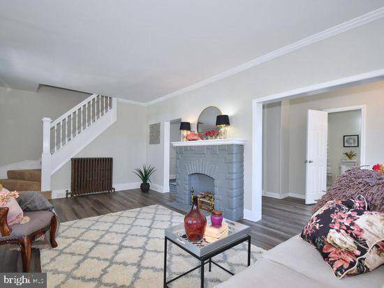 Baltimore, MD 21206,4301 FOREST VIEW AVE