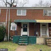 2724 SPAULDING AVE, Baltimore, MD 21215