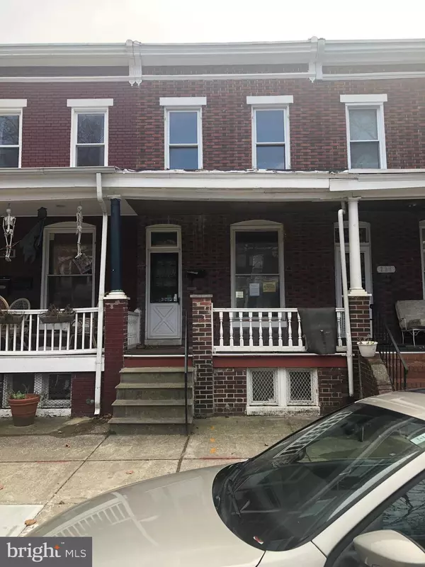 327 WHITRIDGE AVE, Baltimore, MD 21218