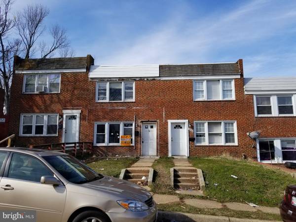 3024 HURON ST, Baltimore, MD 21230