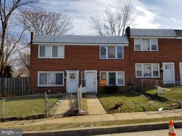 3023 HURON ST, Baltimore, MD 21230