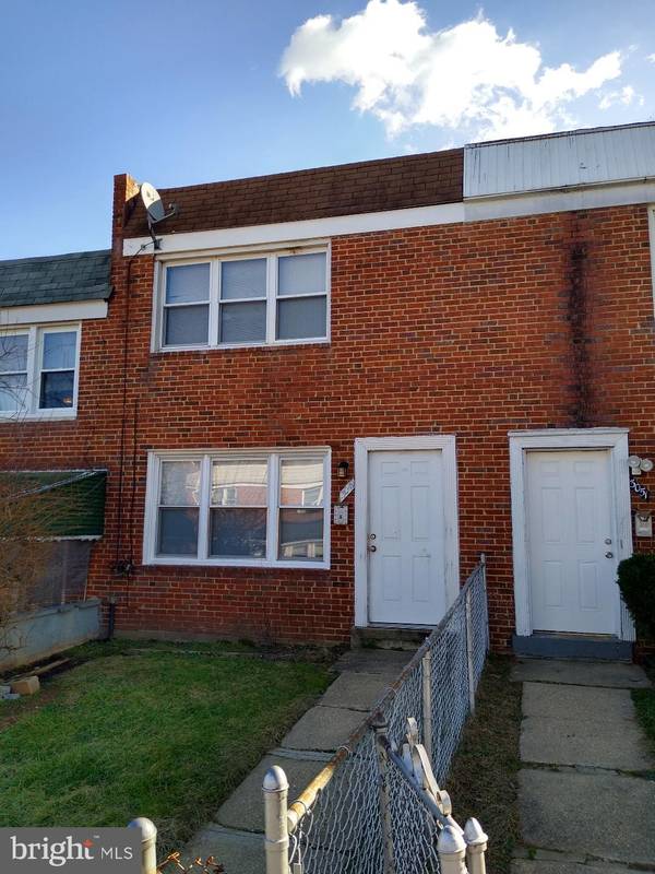 3049 LORENA AVE, Baltimore, MD 21230