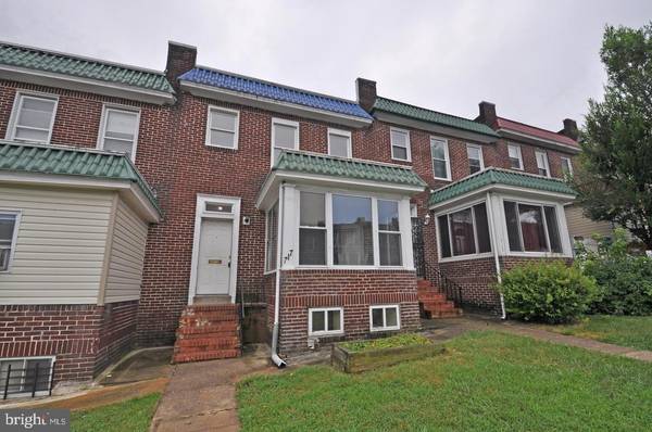 717 RICHWOOD AVE, Baltimore, MD 21212