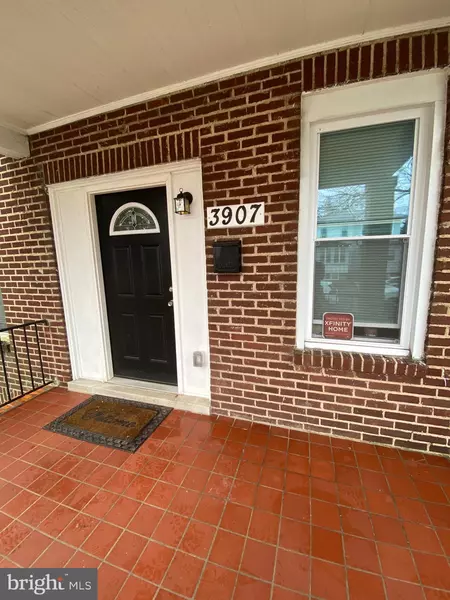 3907 BOARMAN AVE, Baltimore, MD 21215