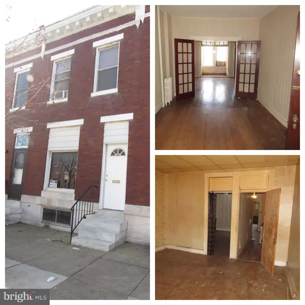 410 N LINWOOD AVE, Baltimore, MD 21224