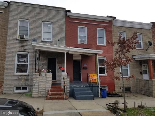 437 N EAST AVE, Baltimore, MD 21224