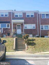 2438 SHIRLEY AVE, Baltimore, MD 21215