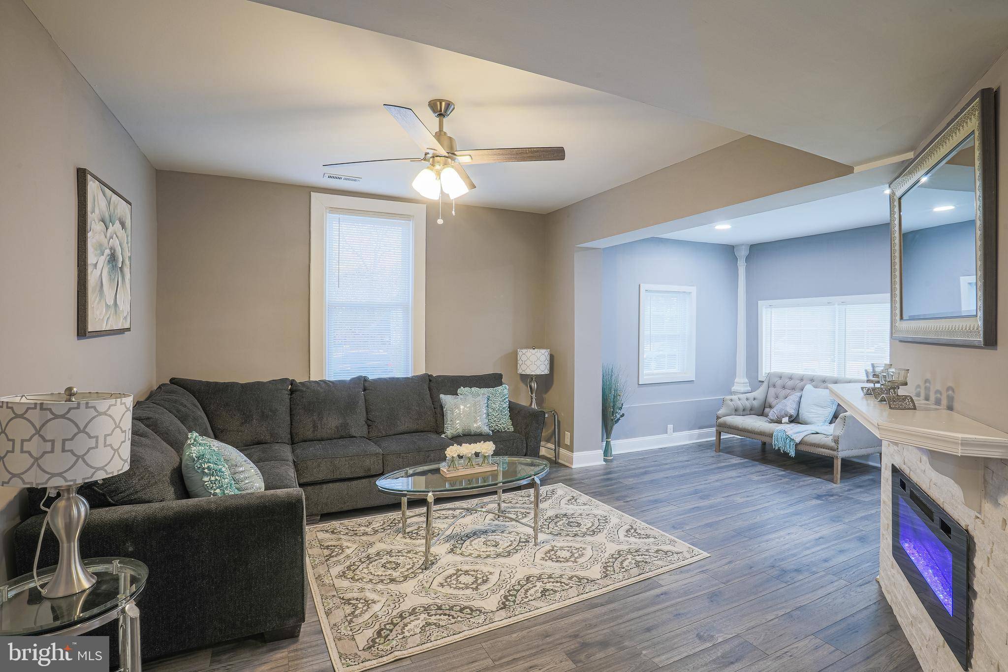 Baltimore, MD 21206,4814 PLEASANT VIEW AVE