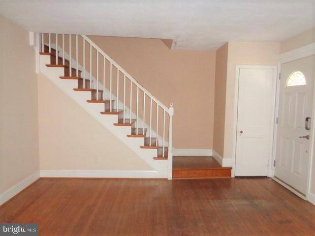 Baltimore, MD 21206,5111 HILLBURN AVE
