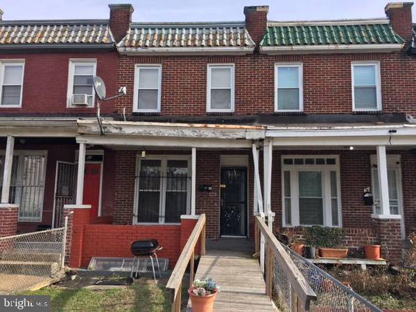 65 S MORLEY ST, Baltimore, MD 21229