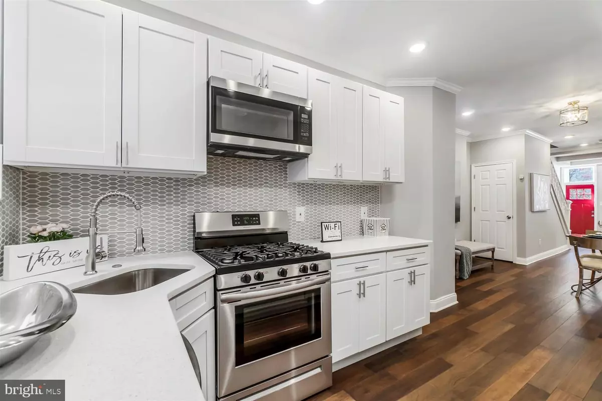 Baltimore, MD 21213,1437 N BOND ST