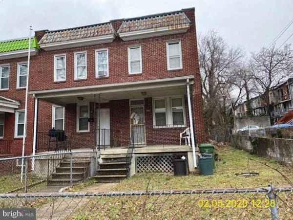 2740 BAKER ST, Baltimore, MD 21216