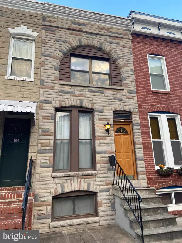 1362 ANDRE ST, Baltimore, MD 21230