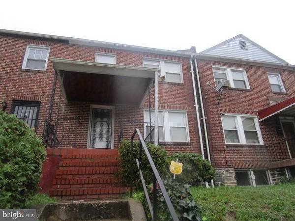 34 N ROSEDALE ST, Baltimore, MD 21229