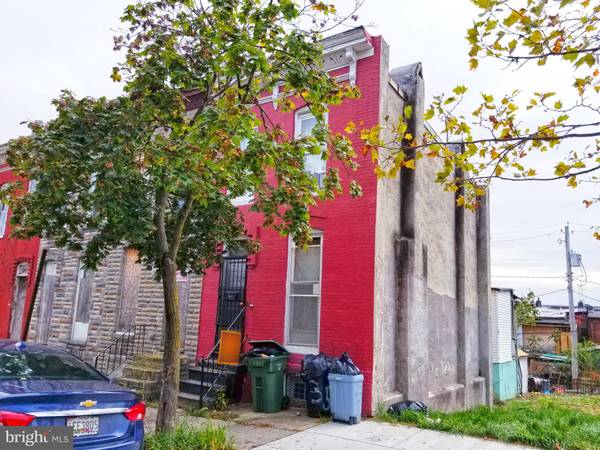 1935 HOLLINS ST, Baltimore, MD 21223