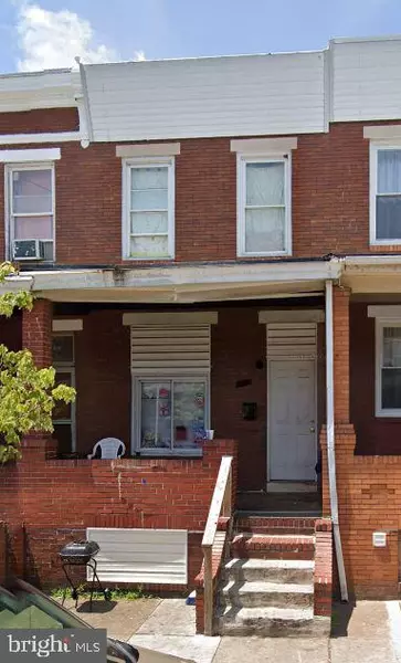 618 N ELLWOOD AVE, Baltimore, MD 21205