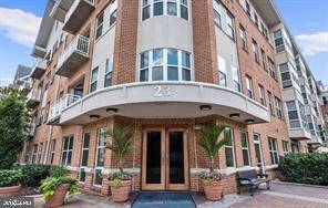 23 PIERSIDE DR #322, Baltimore, MD 21230