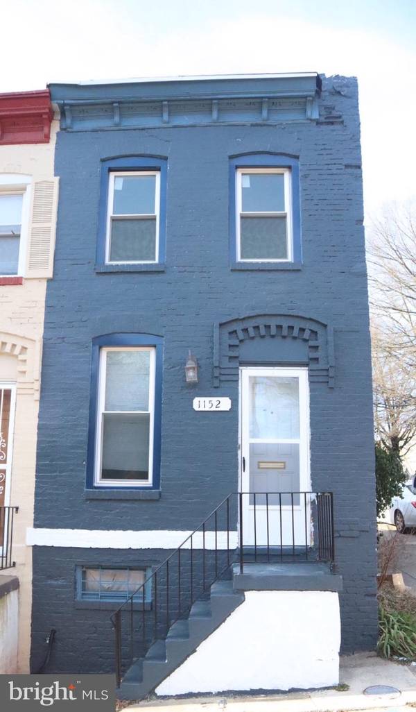 1152 SHIELDS PL, Baltimore, MD 21201