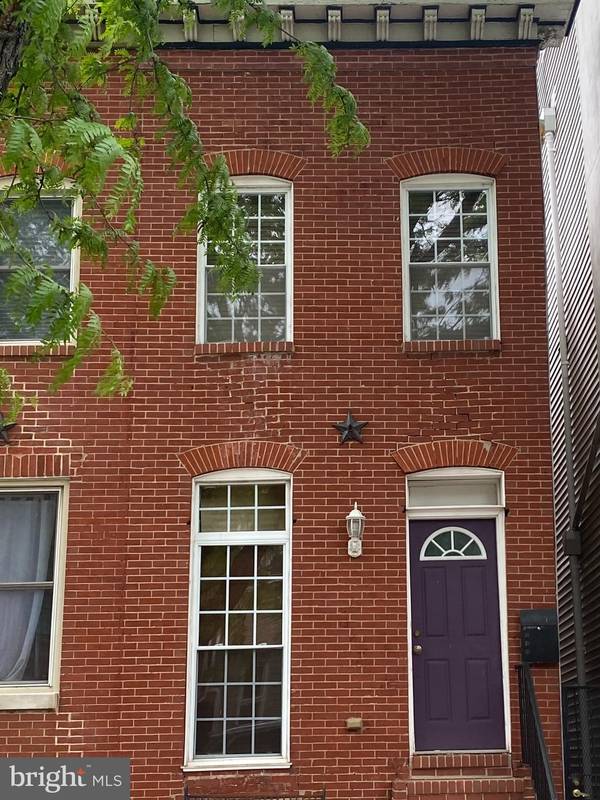 225 S CHESTER ST, Baltimore, MD 21231