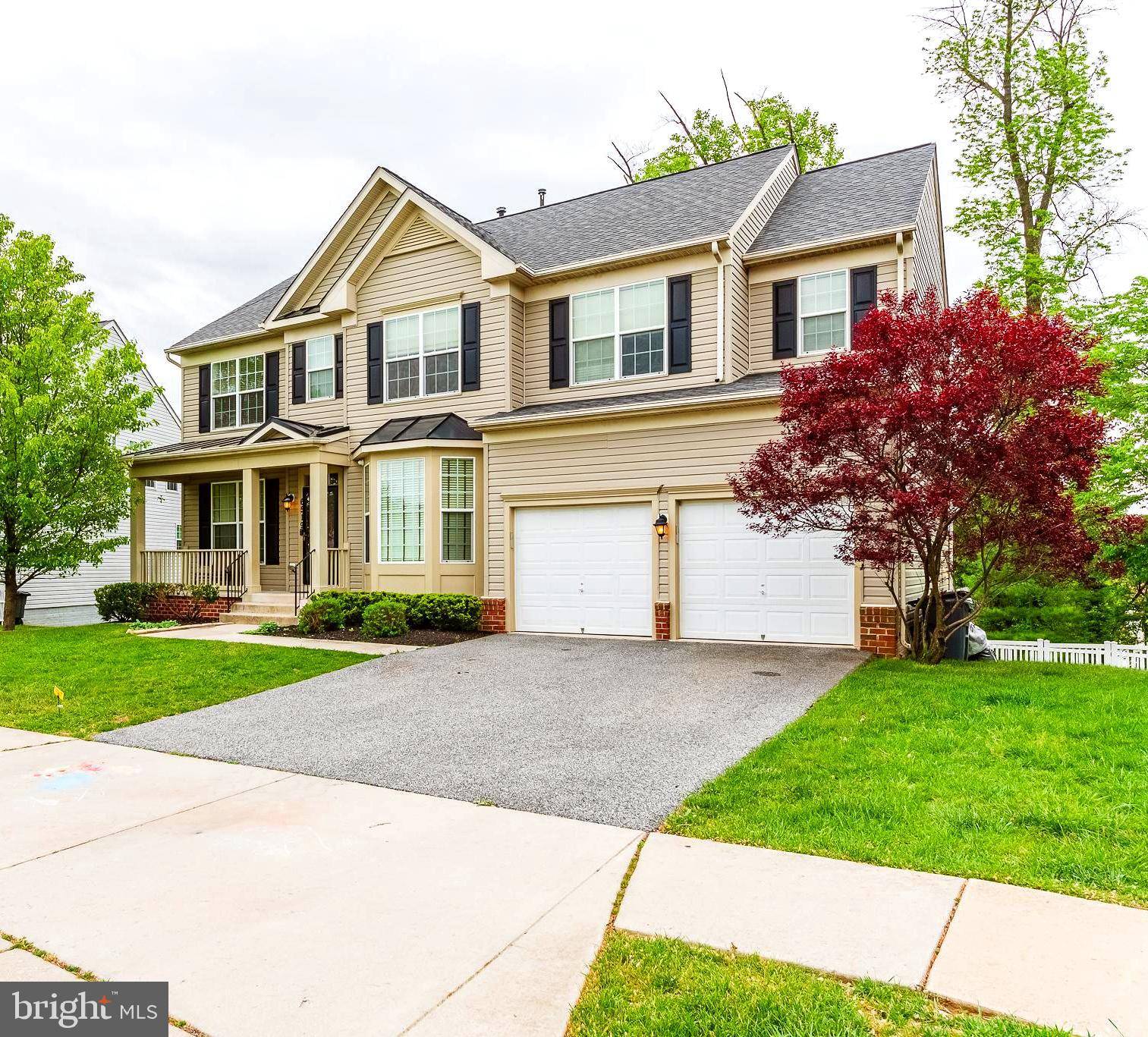 Baltimore, MD 21209,6519 PEBBLE BROOKE RD