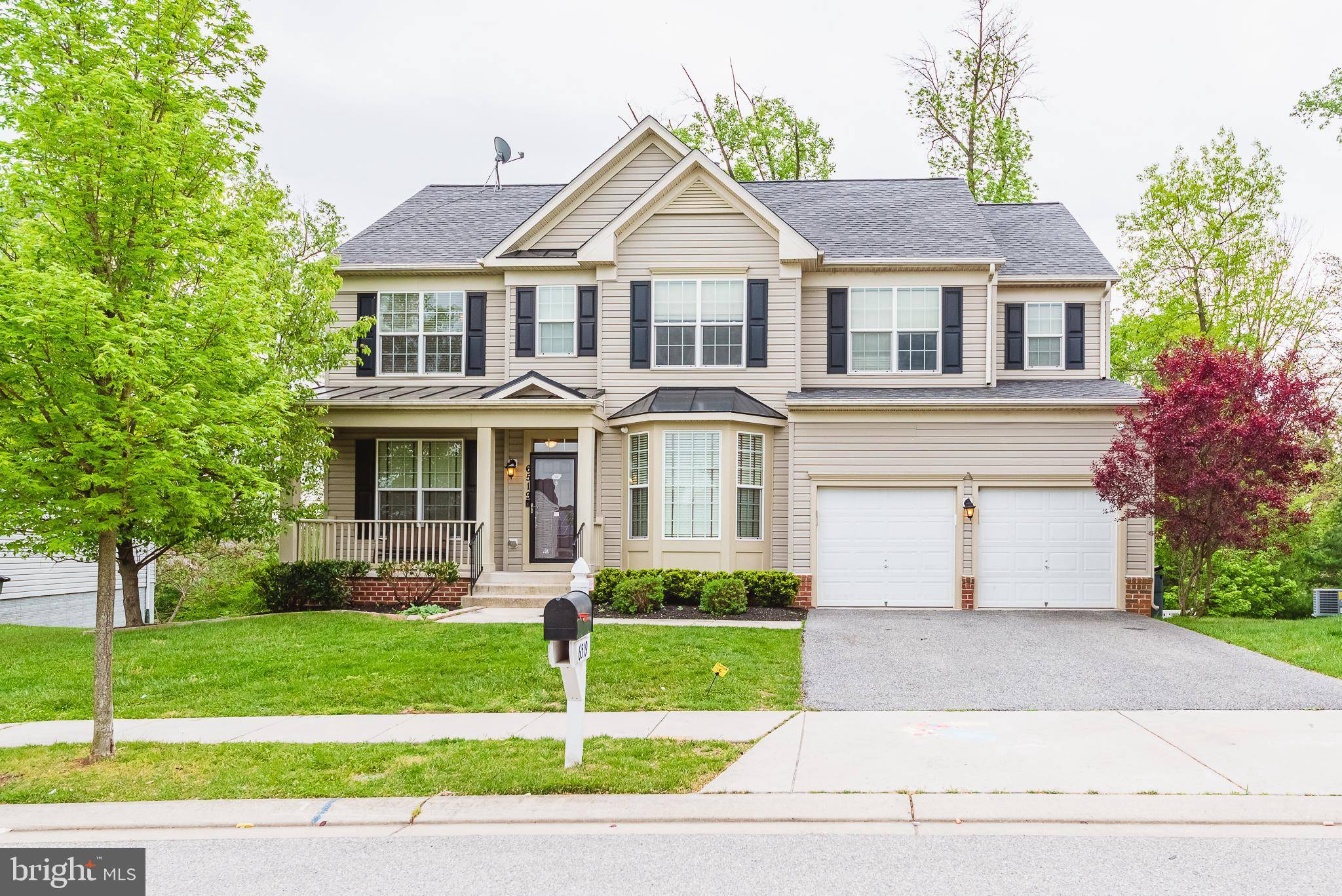 Baltimore, MD 21209,6519 PEBBLE BROOKE RD