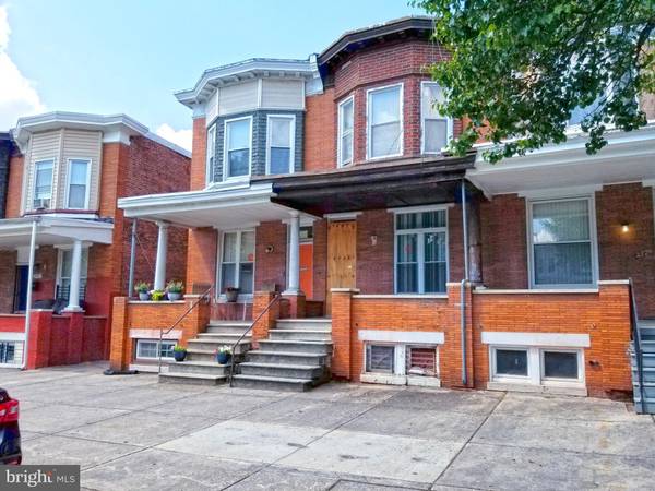 2776 THE ALAMEDA, Baltimore, MD 21218