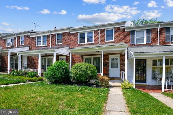 1306 SHERWOOD AVE, Baltimore, MD 21239