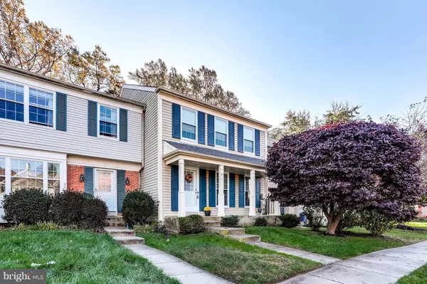 21 WANDSWORTH BRIDGE WAY, Lutherville Timonium, MD 21093