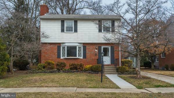 514 TALBOTT AVE, Lutherville Timonium, MD 21093