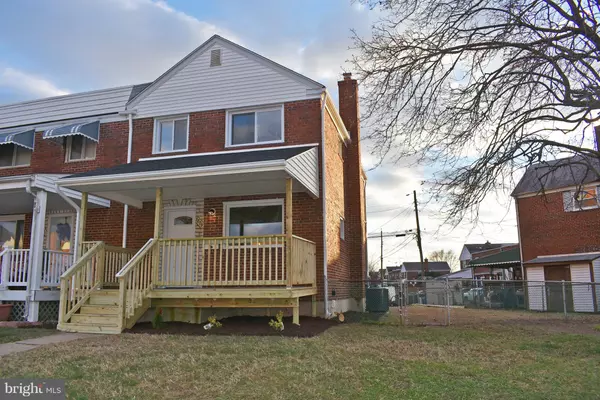 7809 HAROLD RD, Baltimore, MD 21222