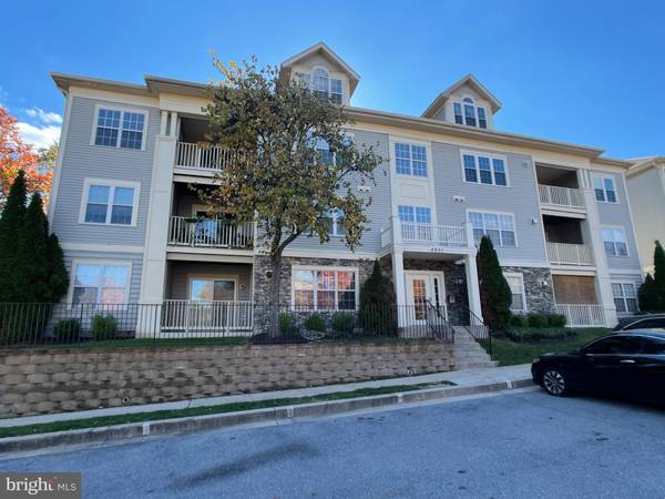 8901 STONE CREEK PL #T-3, Baltimore, MD 21208