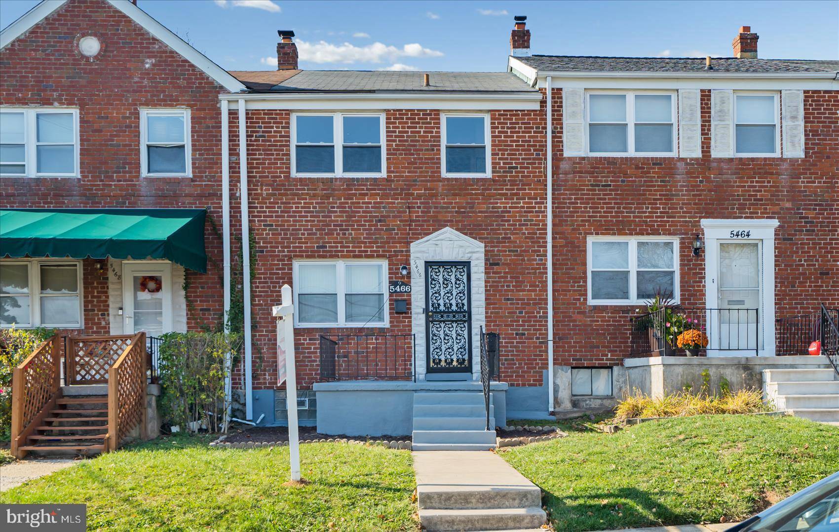 5466 WHITLOCK RD, Baltimore, MD 21229