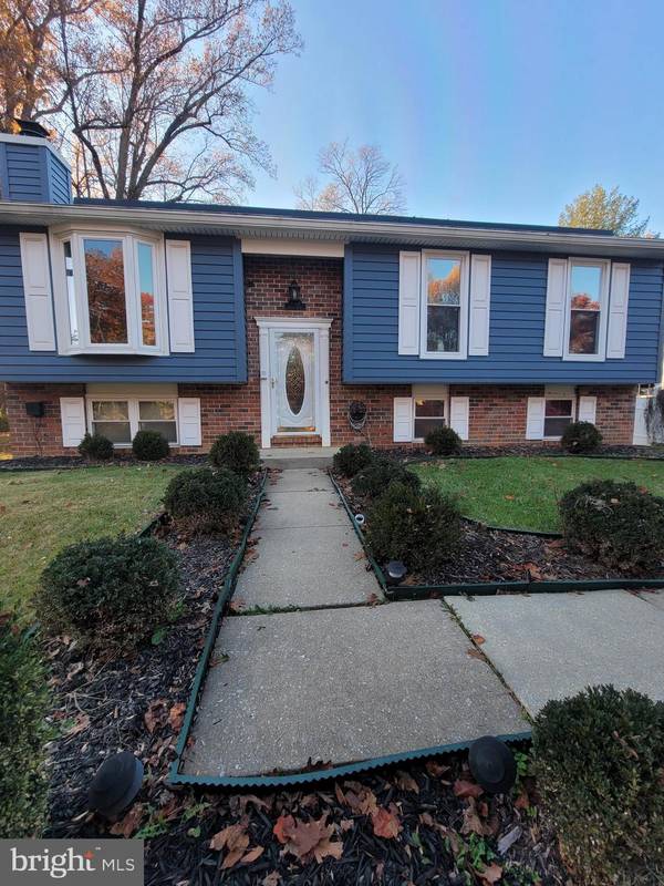 9312 EDWAY CIR, Randallstown, MD 21133