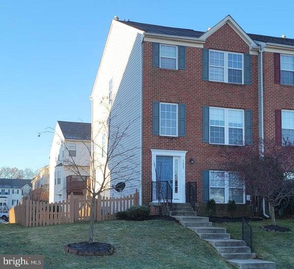 5025 LEASDALE, Rosedale, MD 21237